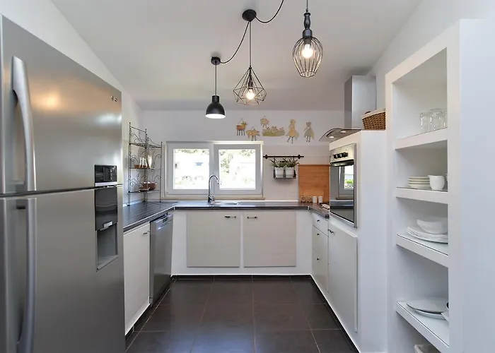 Prázdninový dům House Vesna 2101 Pula