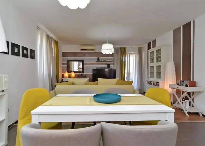 House Vesna 2101 Pula