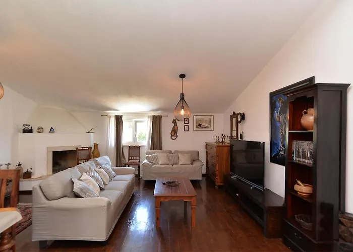 Prázdninový dům House Vesna 2101