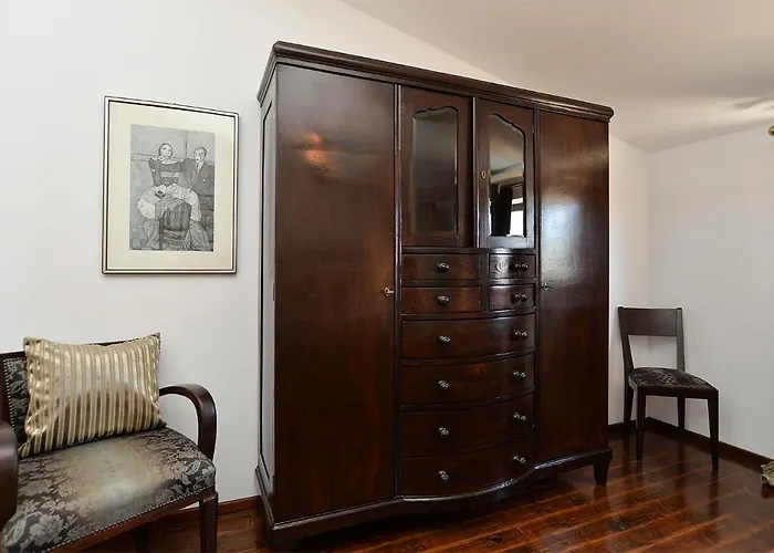 Prázdninový dům House Vesna 2101 Pula