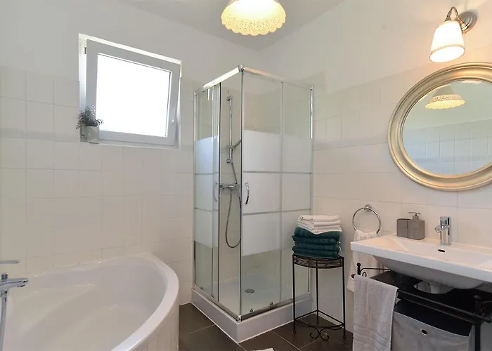 Prázdninový dům House Vesna 2101 *