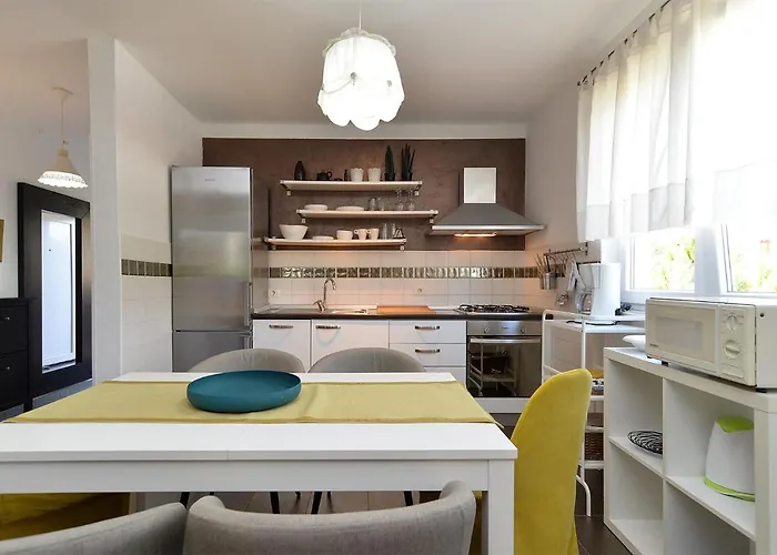 House Vesna 2101 * Pula