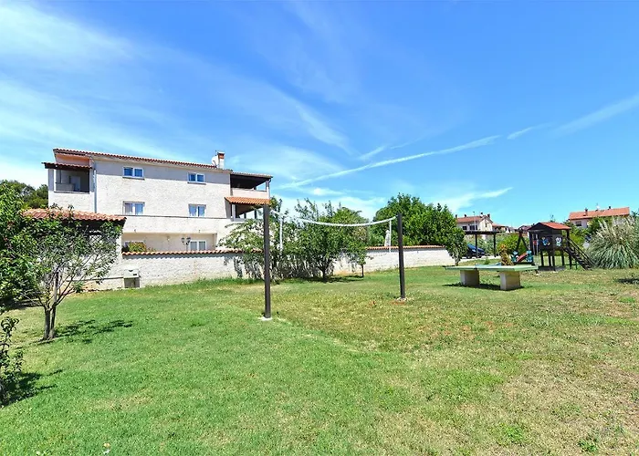 House Vesna 2101 Pula