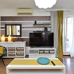 Casa de Férias House Vesna 2101