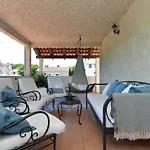 House Vesna 2101