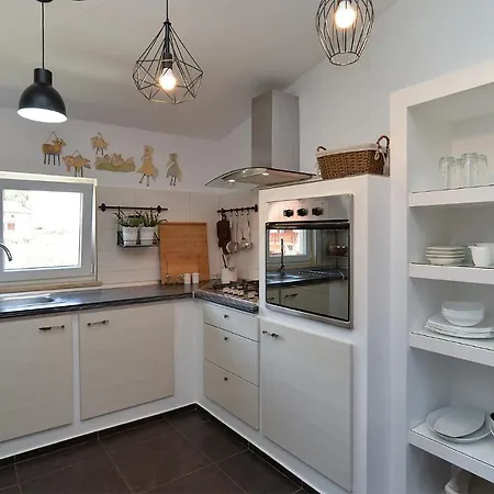 Prázdninový dům House Vesna 2101