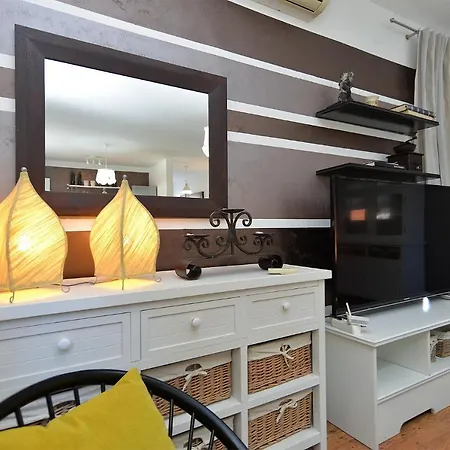 House Vesna 2101 Prázdninový dům Pula