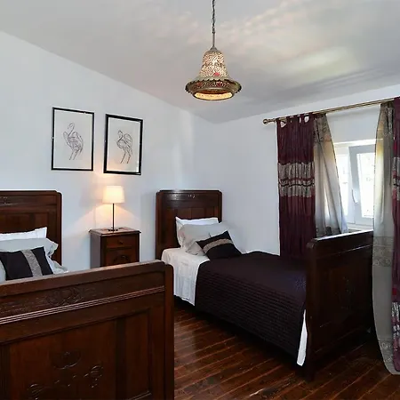 House Vesna 2101 Prázdninový dům Pula