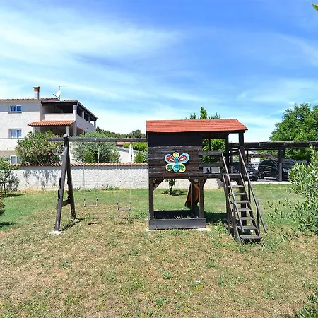 House Vesna 2101 *