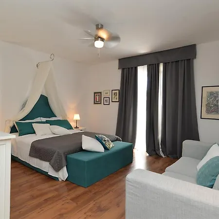 House Vesna 2101 Prázdninový dům Pula