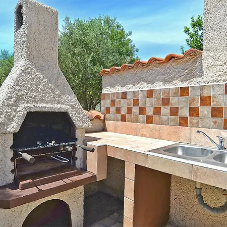 House Vesna 2101 Prázdninový dům Pula