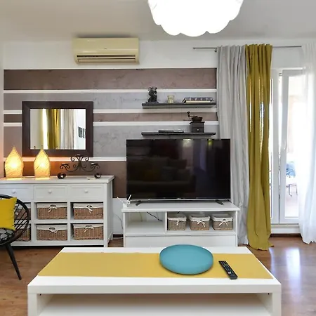 Prázdninový dům House Vesna 2101