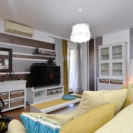 Prázdninový dům House Vesna 2101 Pula