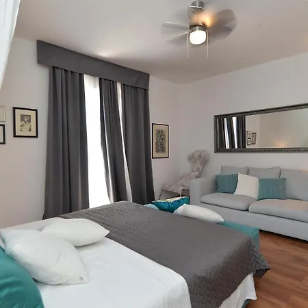 House Vesna 2101 Prázdninový dům *