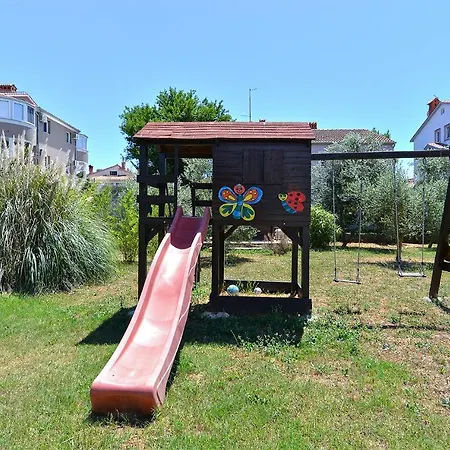 House Vesna 2101