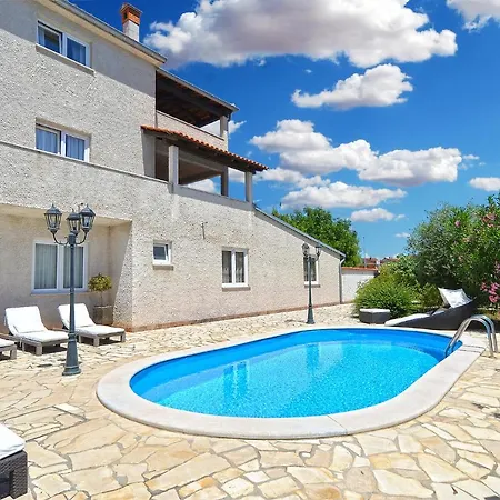 Prázdninový dům House Vesna 2101 Pula