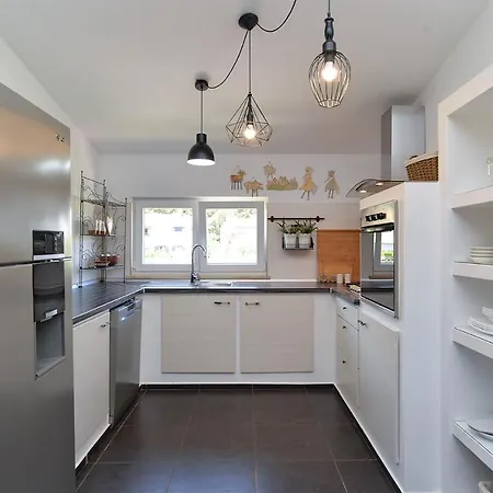 Prázdninový dům House Vesna 2101 Pula