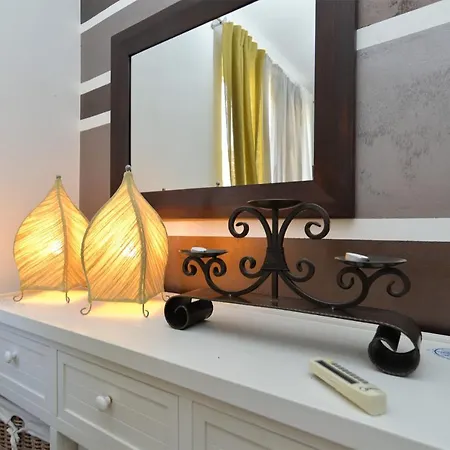 House Vesna 2101