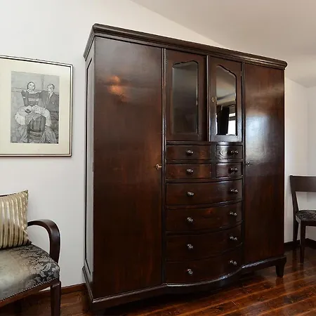 Prázdninový dům House Vesna 2101 Pula