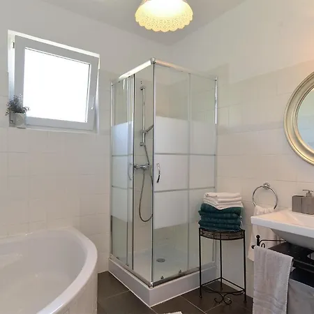 Prázdninový dům House Vesna 2101 *