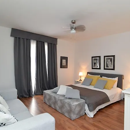 House Vesna 2101 Prázdninový dům *